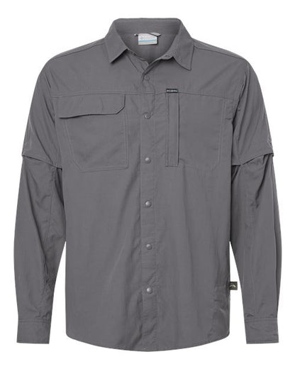 Men's Skien Valley™ Pocket Shirt - 12603