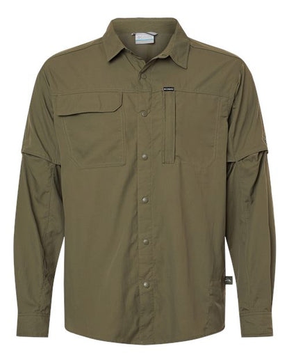 Men's Skien Valley™ Pocket Shirt - 12603