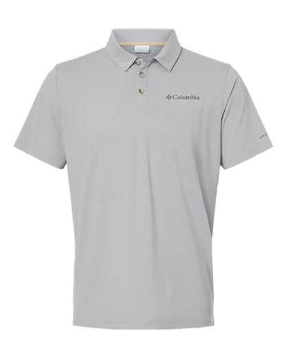 Men's Tech Trail™ Utility Polo - 12604