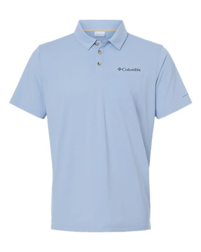 Men's Tech Trail™ Utility Polo - 12604