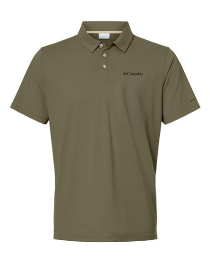 Men's Tech Trail™ Utility Polo - 12604