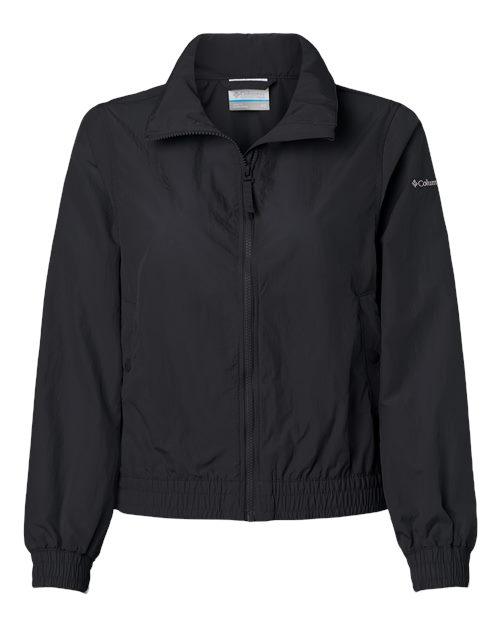 Women's Time Is Right™ II Windbreaker - 12605
