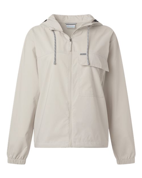 Women's Skien Valley™ Hooded Lightweight Jacket - 12606