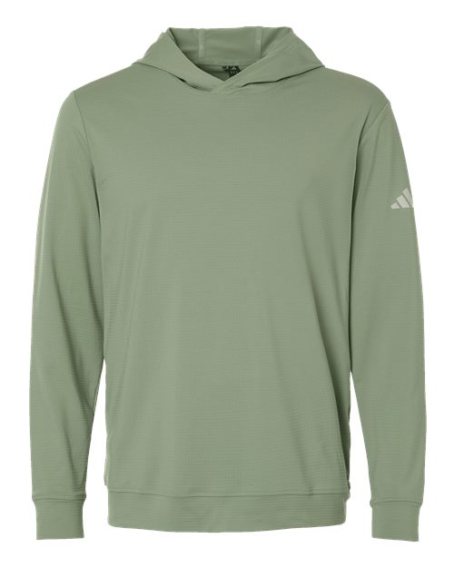 Men's Ultimate365 Elevated Hoodie - 12618