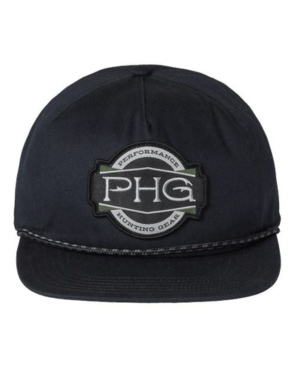 PHG Terminal™ Shot Snapback Cap - 12627