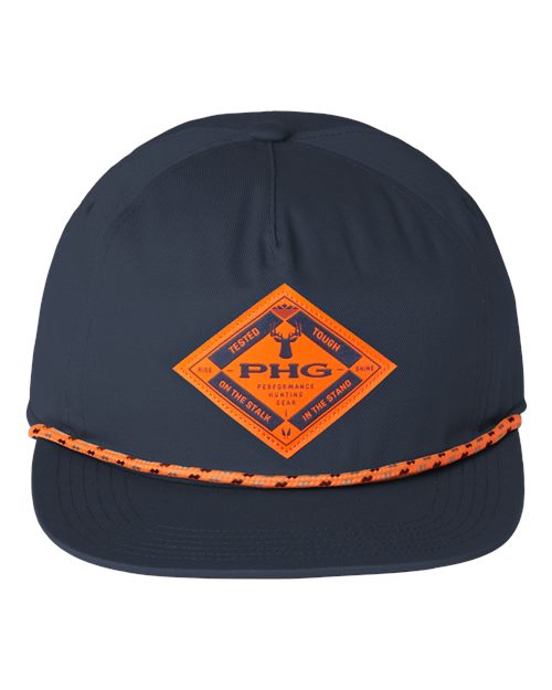 PHG Terminal™ Shot Snapback Cap - 12627