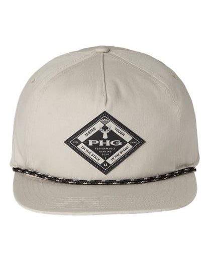PHG Terminal™ Shot Snapback Cap - 12627