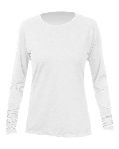 Women's Breeze Tech Long Sleeve T-Shirt - 12223