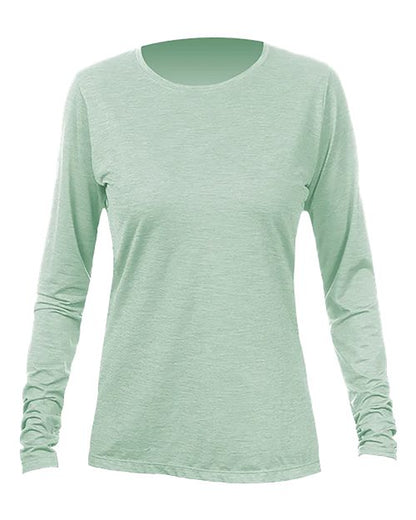 Women's Breeze Tech Long Sleeve T-Shirt - 12223