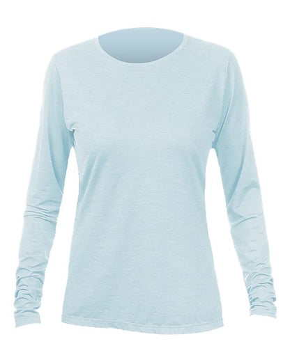 Women's Breeze Tech Long Sleeve T-Shirt - 12223