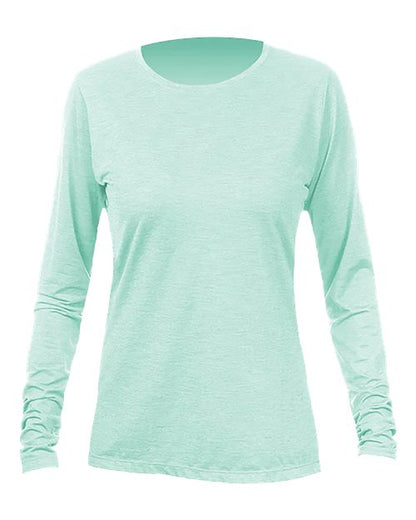 Women's Breeze Tech Long Sleeve T-Shirt - 12223