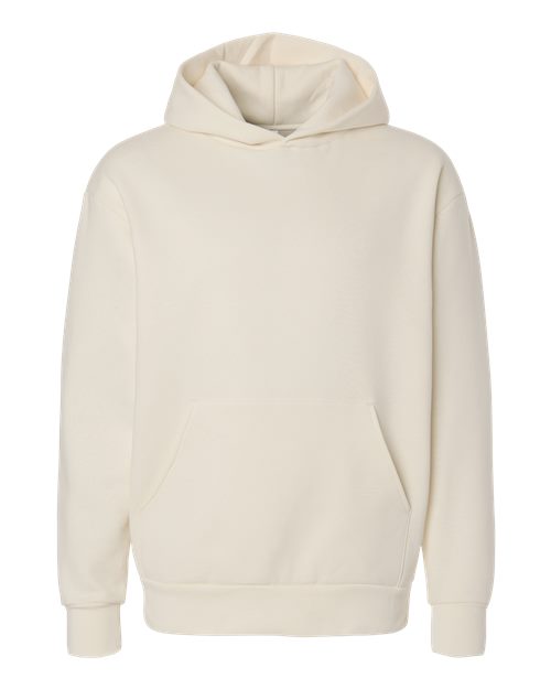 Unisex Boulevard Heavyweight Hooded Sweatshirt - 12633