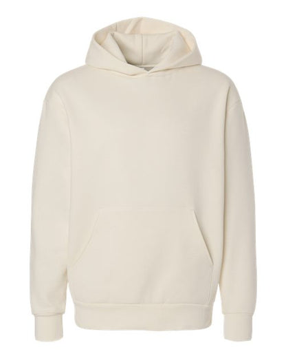 Unisex Boulevard Heavyweight Hooded Sweatshirt - 12633
