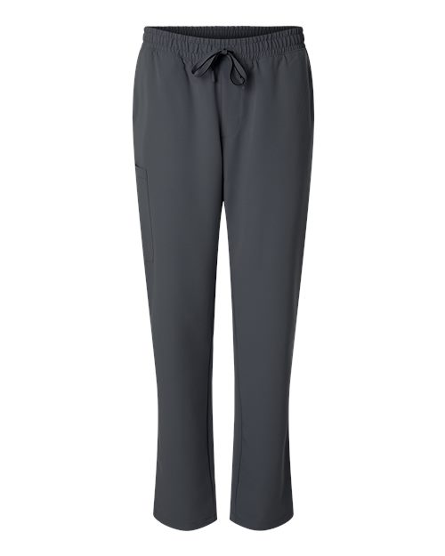 Men's Rhodes Everyday Straight-Leg Scrub Pants - 12638