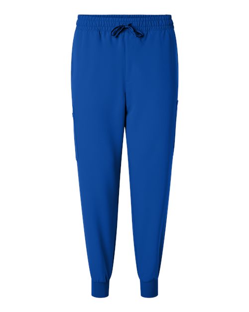 Men's Osmo 8-Pocket Scrub Joggers - 12639