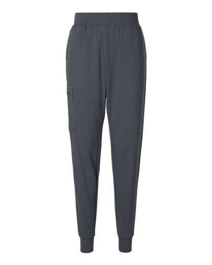 Women's Petite Sizes Rubi UltraSOFT™ Scrub Joggers - 12652