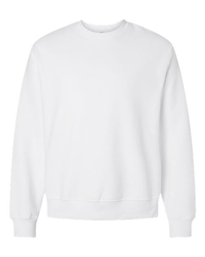 Unisex 10 oz. Heavyweight Crewneck Sweatshirt - 12668