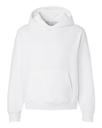 Unisex 10 oz. Heavyweight Hoodie Sweatshirt - 12669