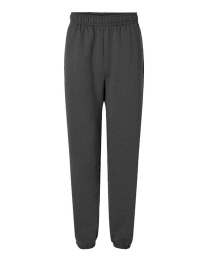 Unisex 10 oz. Heavyweight Sweatpants - 12670