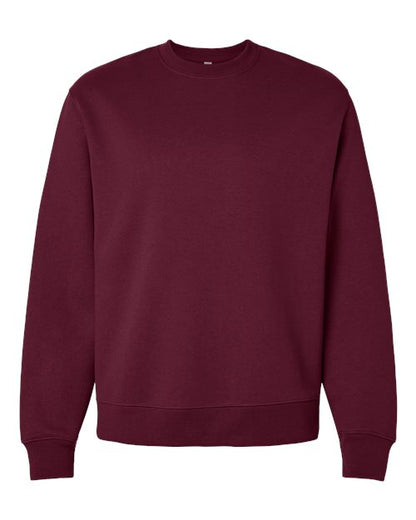 Unisex 10 oz. Heavyweight Crewneck Sweatshirt - 12668