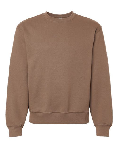 Unisex 10 oz. Heavyweight Crewneck Sweatshirt - 12668