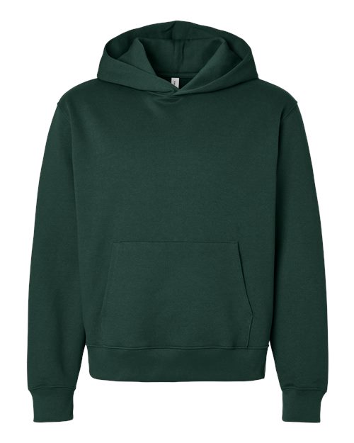 Unisex 10 oz. Heavyweight Hoodie Sweatshirt - 12669