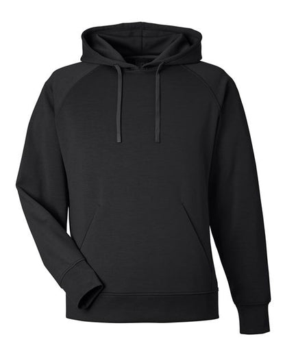 Unisex Apex Fleece Hooded Sweatshirt - 12566