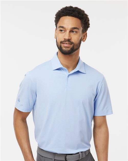 Men's Blended Polo - 11628