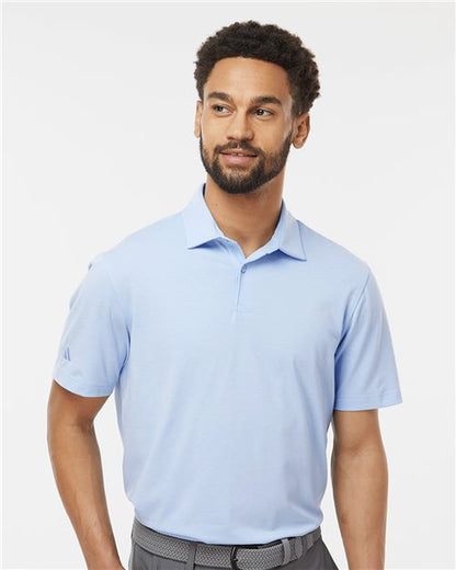 Men's Blended Polo - 11628