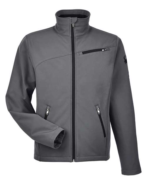 Men's Transport Soft Shell Jacket - 12714