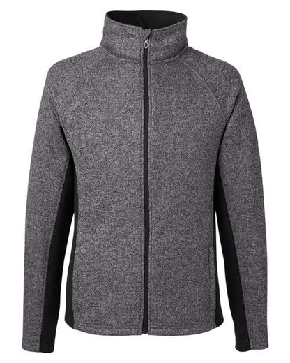 Men's Constant Full-Zip Sweater Fleece Jacket - 12722