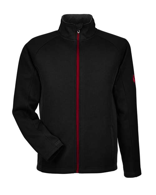 Men's Constant Full-Zip Sweater Fleece Jacket - 12722