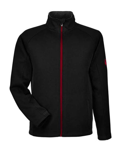 Men's Constant Full-Zip Sweater Fleece Jacket - 12722