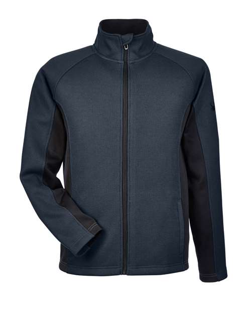 Men's Constant Full-Zip Sweater Fleece Jacket - 12722