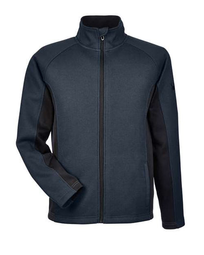 Men's Constant Full-Zip Sweater Fleece Jacket - 12722