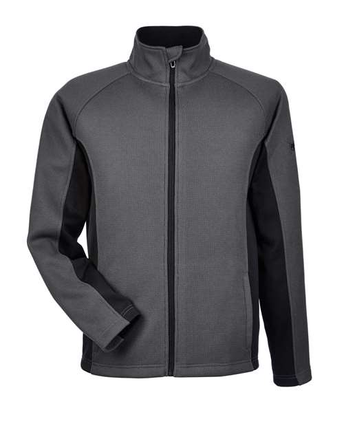 Men's Constant Full-Zip Sweater Fleece Jacket - 12722