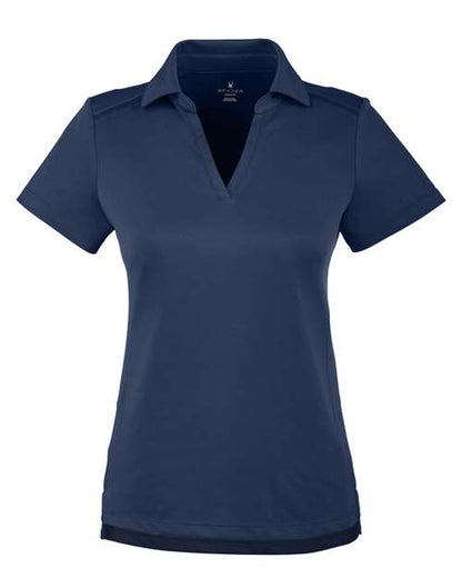 Women's Freestyle Polo - 12715