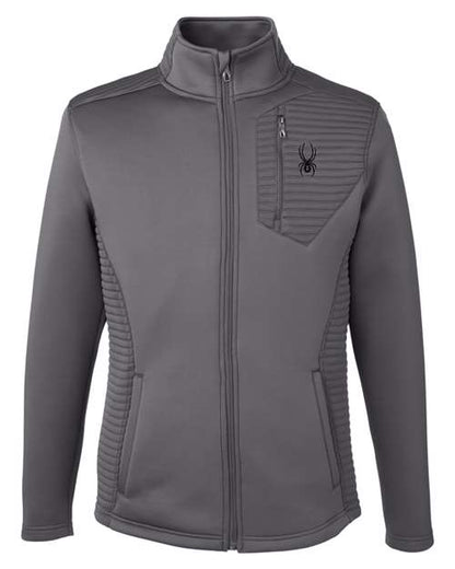 Men's Venom Full-Zip Jacket - 12728