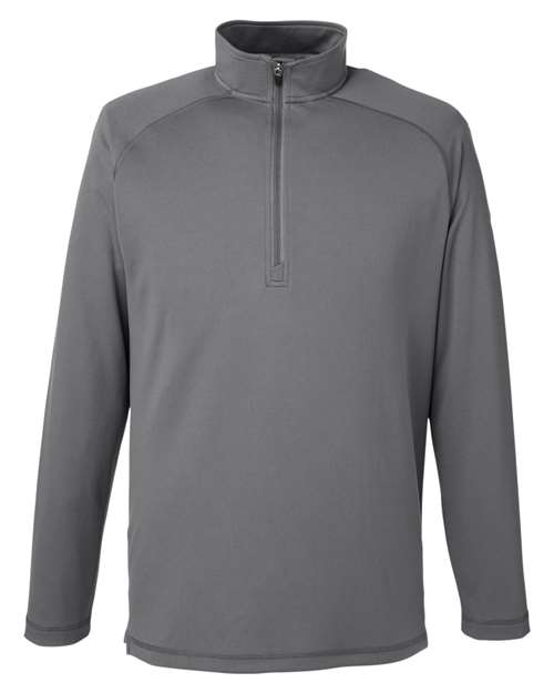 Men's Freestyle Half-Zip Pullover - 12737