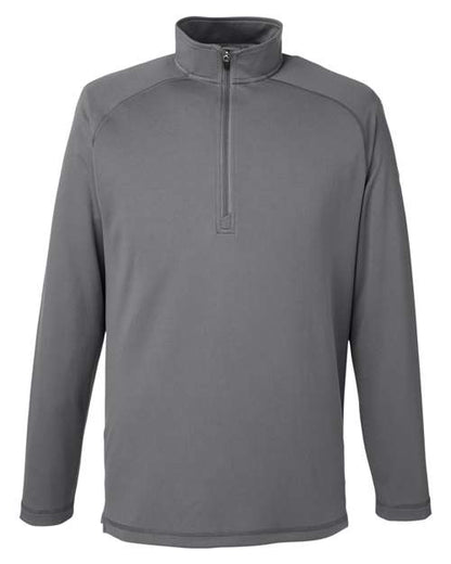 Men's Freestyle Half-Zip Pullover - 12737