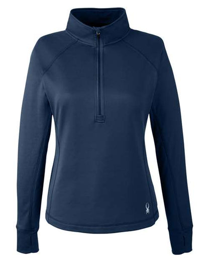 Women's Freestyle Half-Zip Pullover - 12751