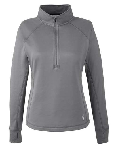 Women's Freestyle Half-Zip Pullover - 12751
