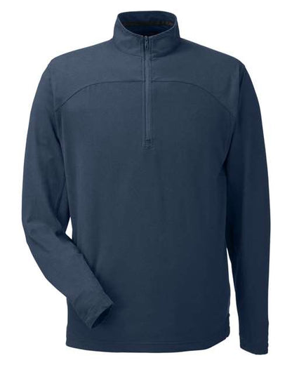 Men's Spyre Quarter-Zip Pullover - 12759