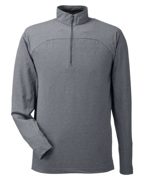 Men's Spyre Quarter-Zip Pullover - 12759