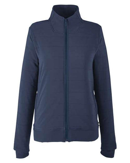 Women's Axis Insulated Jacket - 12768