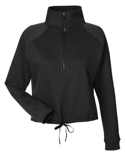 Women's Xtryme Half-Zip Pullover - 12770