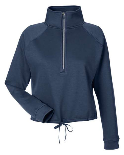 Women's Xtryme Half-Zip Pullover - 12770