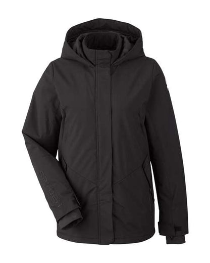 Women's Convert Insulated Jacket - 12775