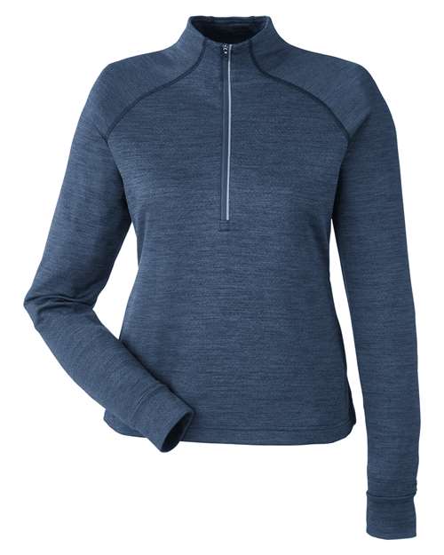 Women's Mission Half-Zip Pullover - 12777