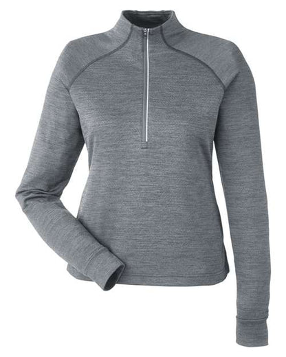 Women's Mission Half-Zip Pullover - 12777